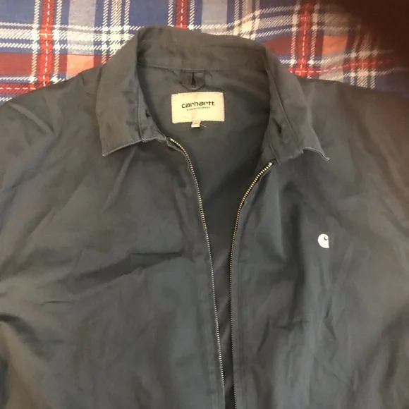 Carhartt jacket - Picture 2 of 5